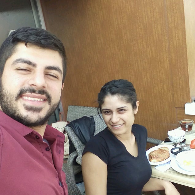 kahvaltı fotoğrafı