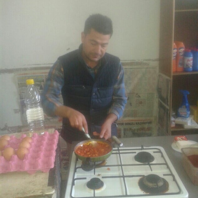 kahvaltı fotografı