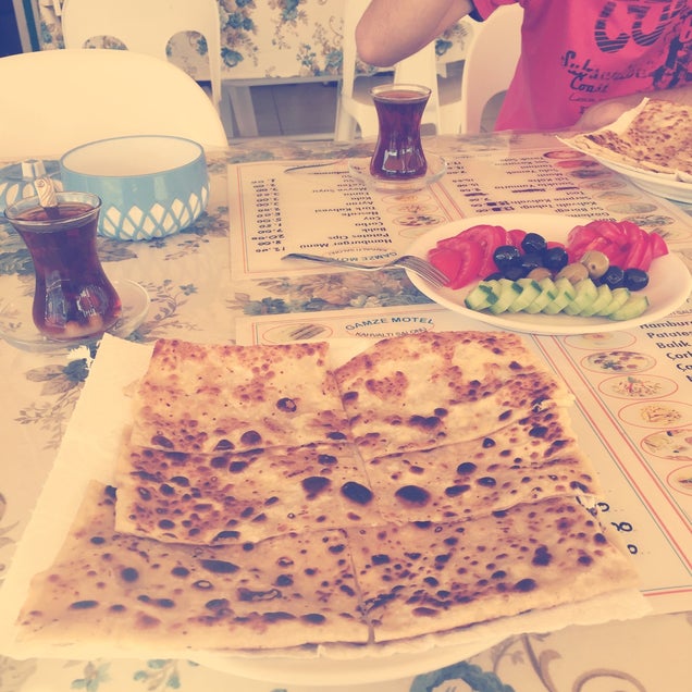 kahvaltı fotografı