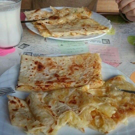 kahvaltı fotografı