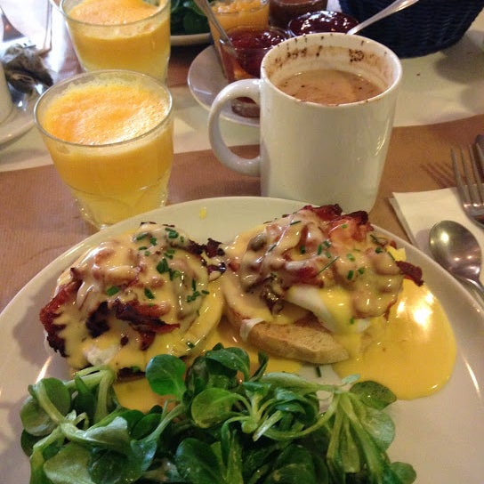 kahvaltı fotografı