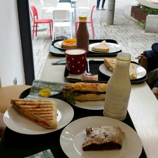 kahvaltı fotografı