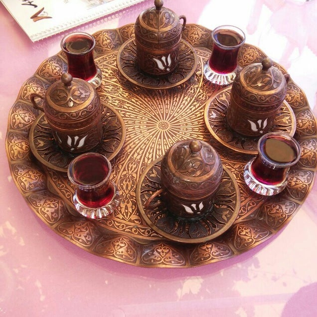 kahvaltı fotoğrafı