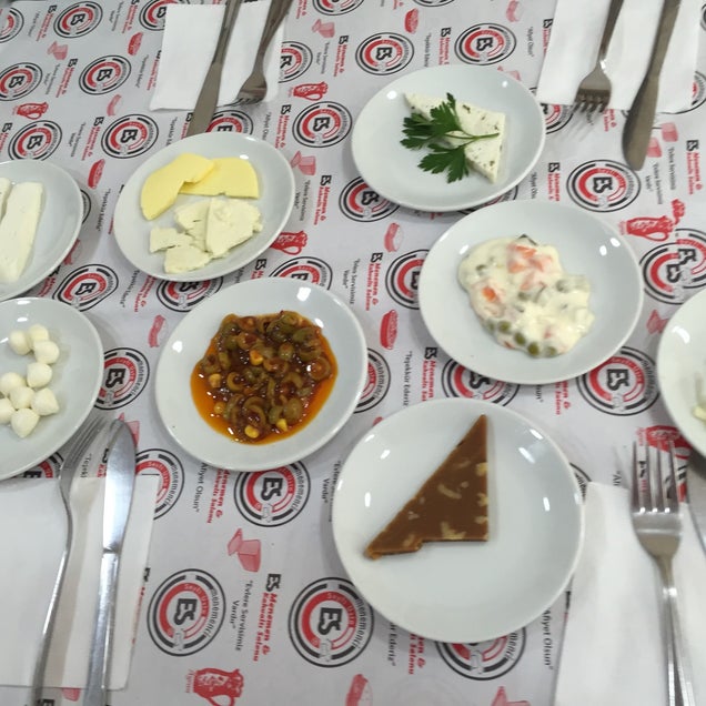 kahvaltı fotografı