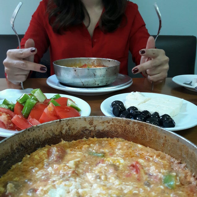 kahvaltı fotografı