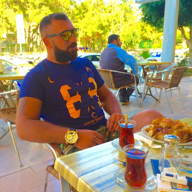 kahvaltı fotografı