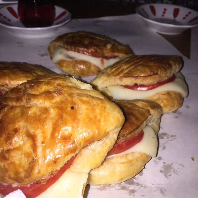 kahvaltı fotoğrafı