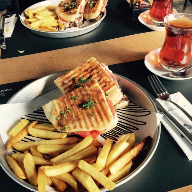 kahvaltı fotografı