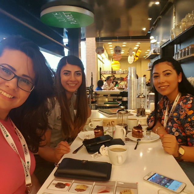 kahvaltı fotoğrafı