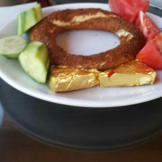 kahvaltı fotoğrafı