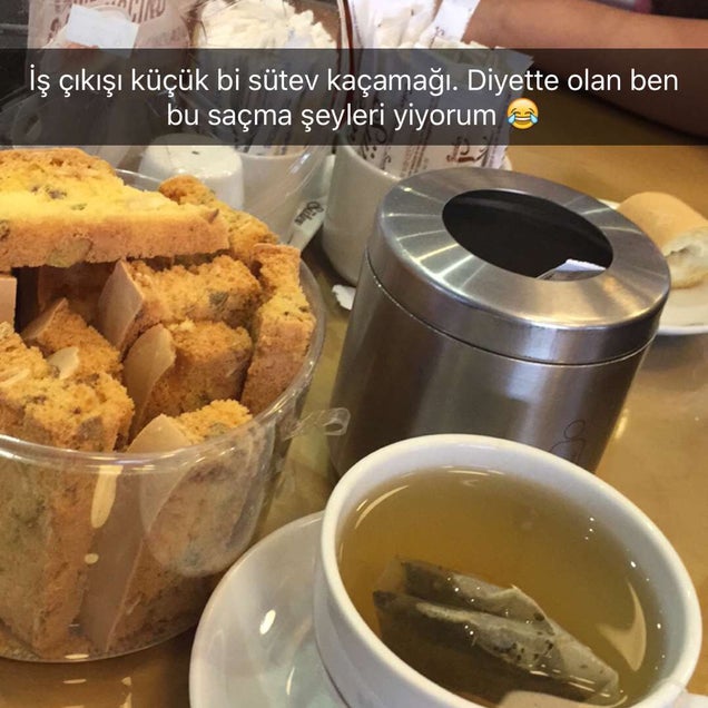 kahvaltı fotografı