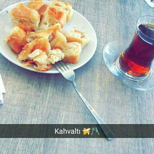 kahvaltı fotoğrafı