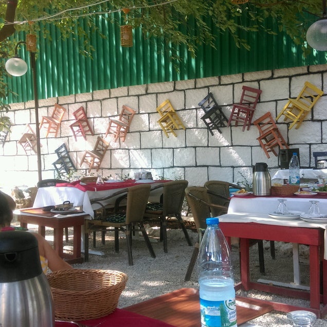 kahvaltı fotografı