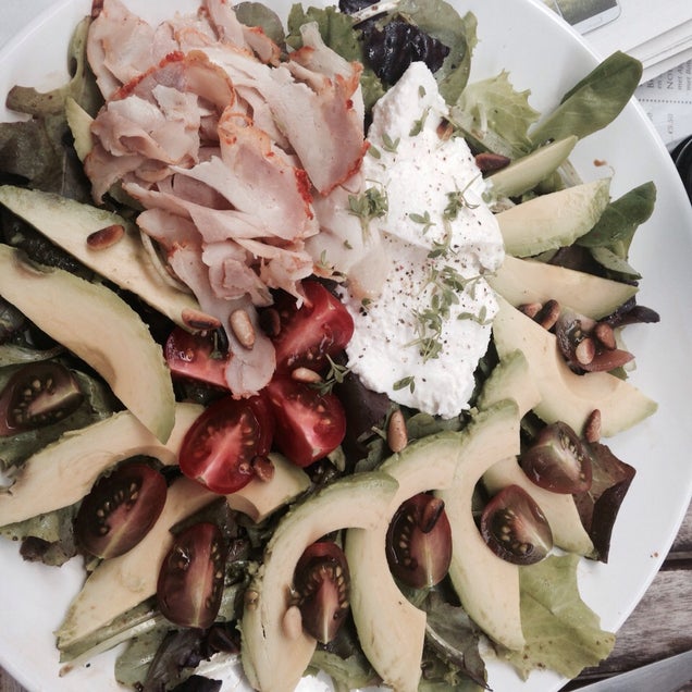 kahvaltı fotografı