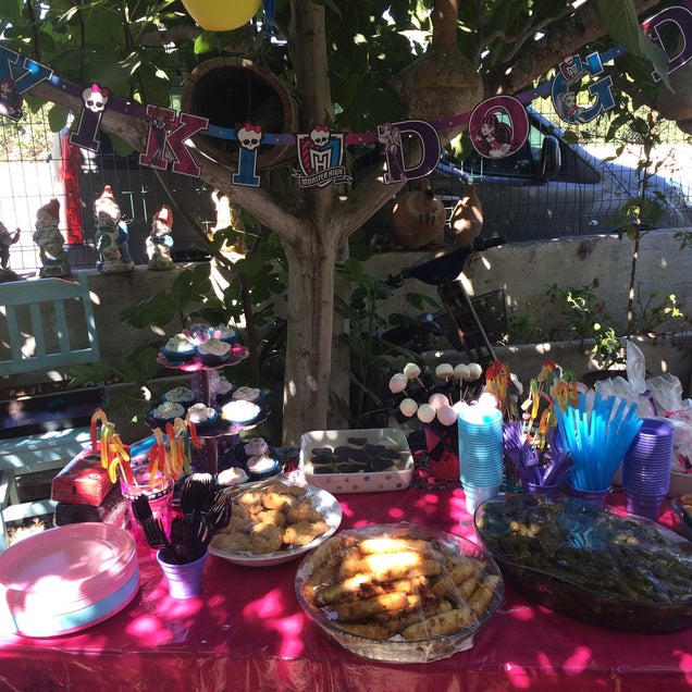 kahvaltı fotografı