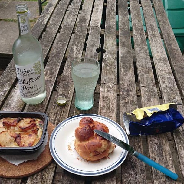 kahvaltı fotografı