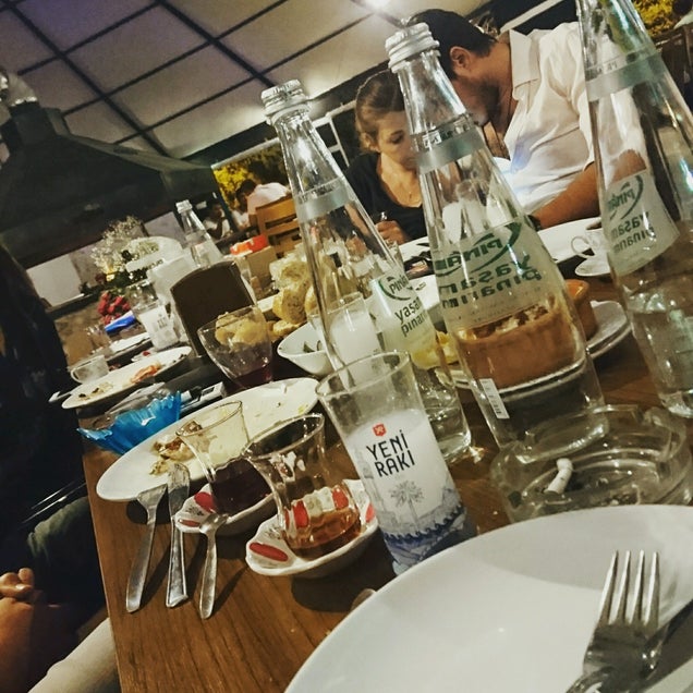 kahvaltı fotografı