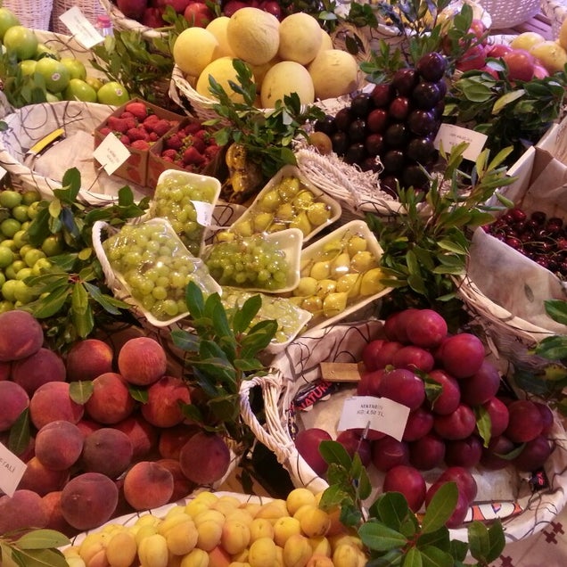 kahvaltı fotografı