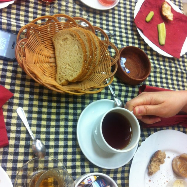 kahvaltı fotografı