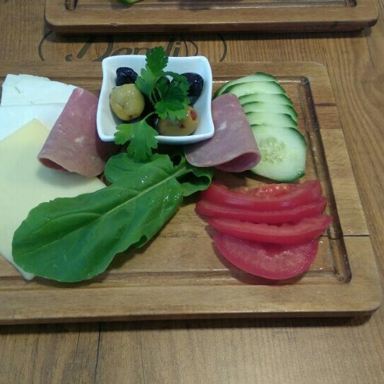 kahvaltı fotografı