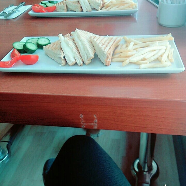 kahvaltı fotografı