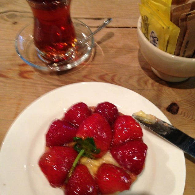 kahvaltı fotografı