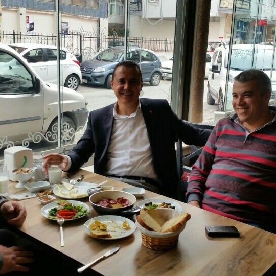 kahvaltı fotoğrafı