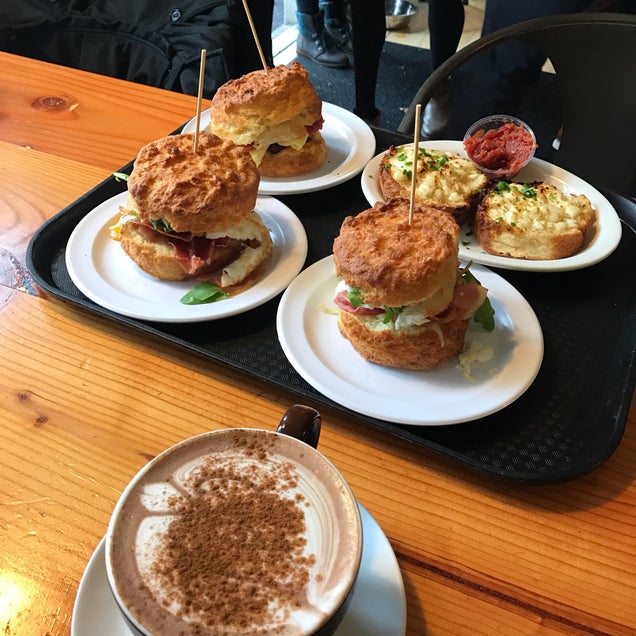 kahvaltı fotografı