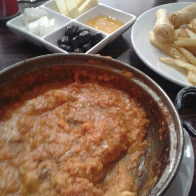 kahvaltı fotografı