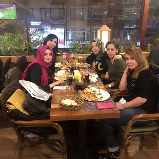 kahvaltı fotografı