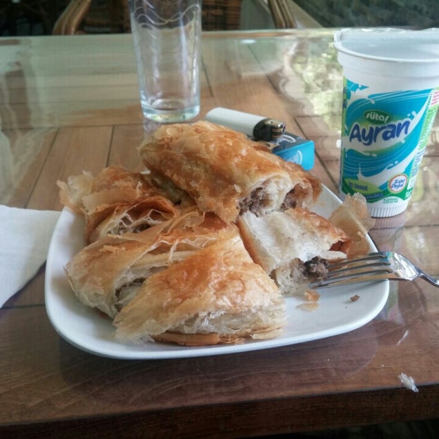 kahvaltı fotoğrafı
