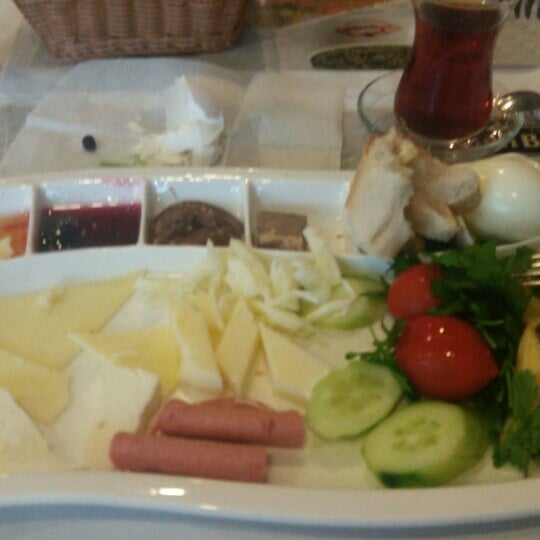 kahvaltı fotoğrafı