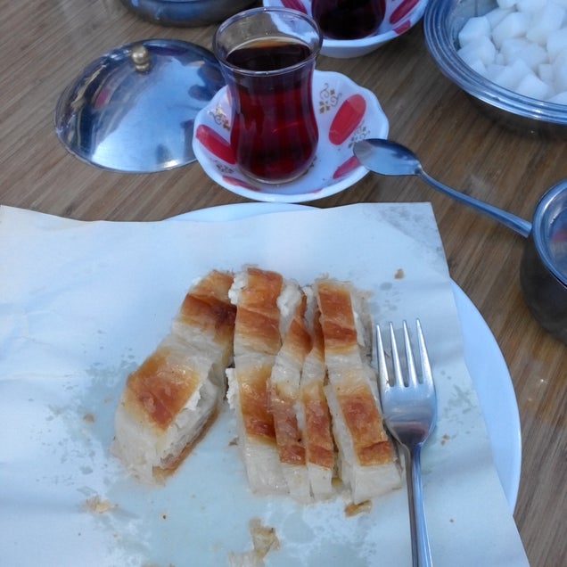 kahvaltı fotografı