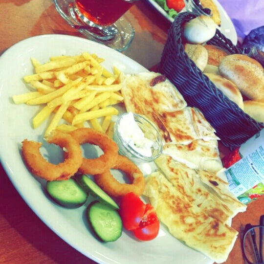 kahvaltı fotografı