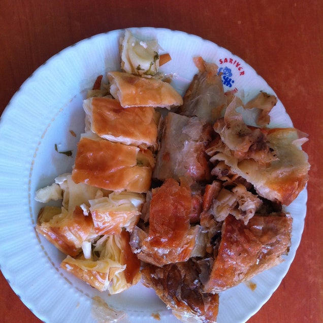 kahvaltı fotografı