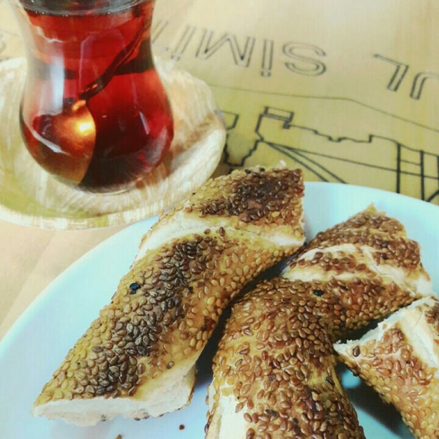 kahvaltı fotoğrafı