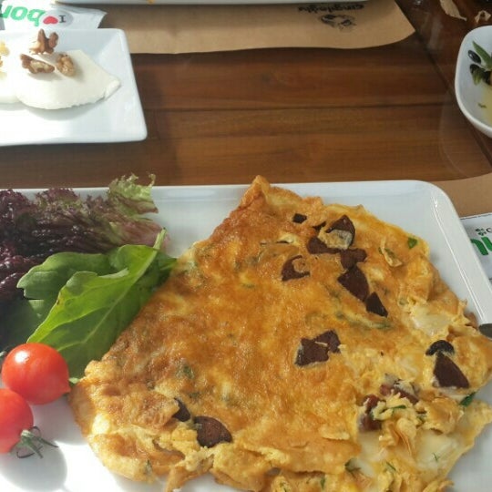 kahvaltı fotografı