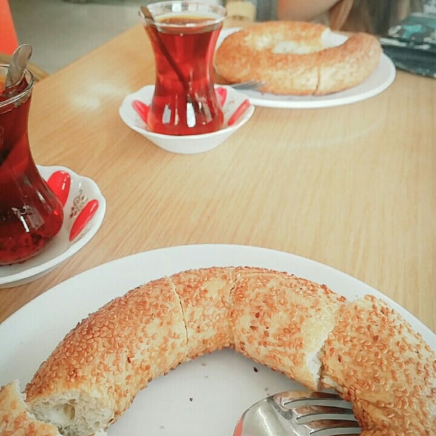 kahvaltı fotografı