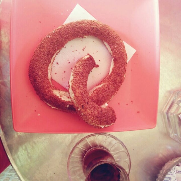 kahvaltı fotografı