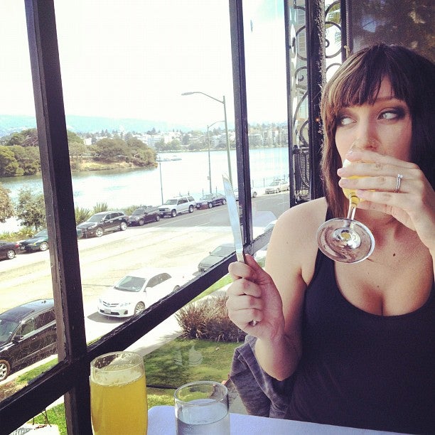 kahvaltı fotografı