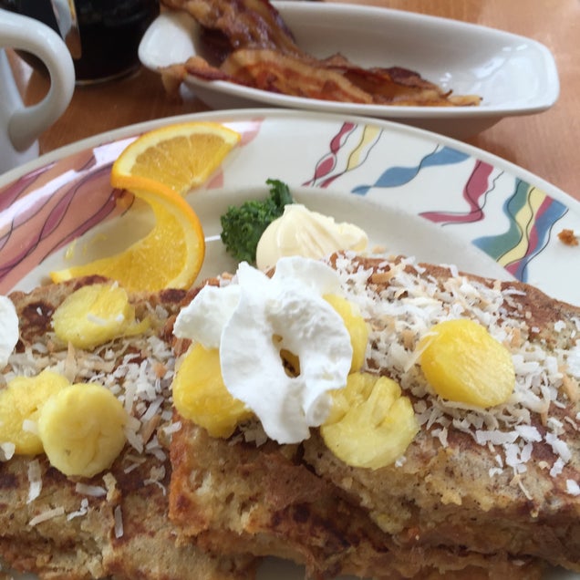 kahvaltı fotografı