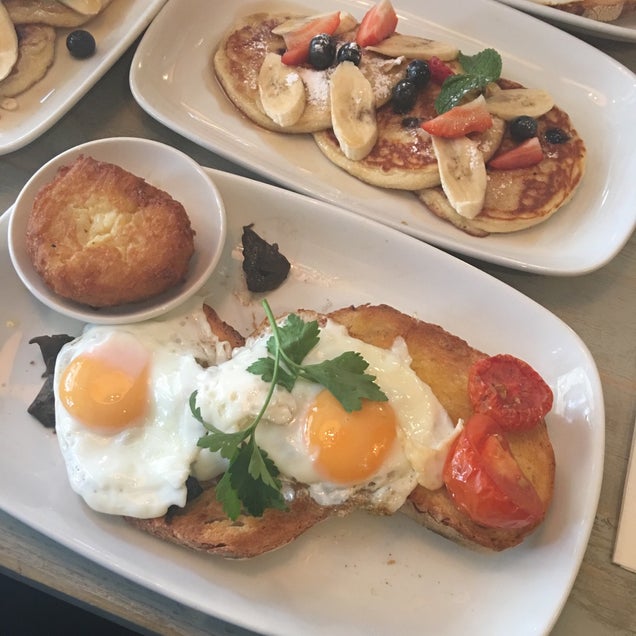 kahvaltı fotografı