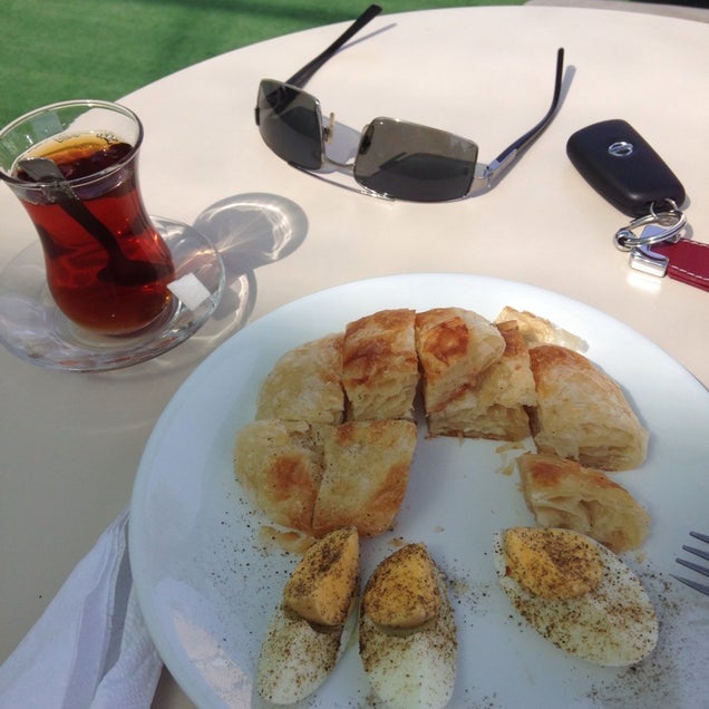 kahvaltı fotografı