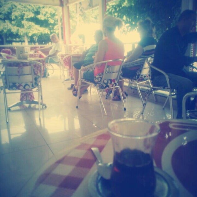 kahvaltı fotografı