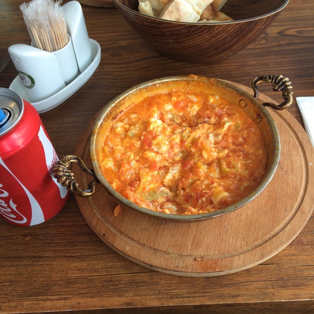 kahvaltı fotoğrafı