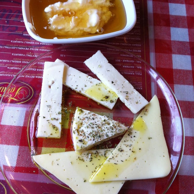 kahvaltı fotografı