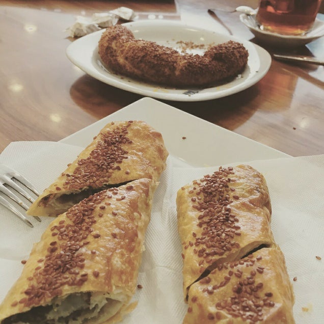 kahvaltı fotoğrafı