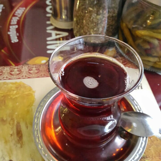 kahvaltı fotoğrafı