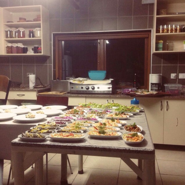 kahvaltı fotoğrafı