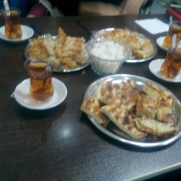 kahvaltı fotoğrafı